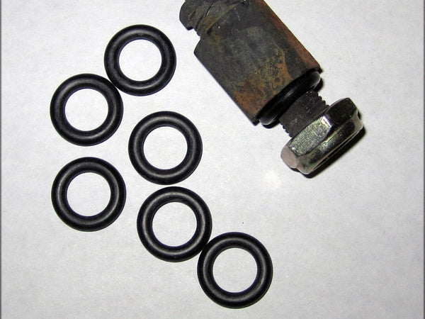 12 Bolt Valve Stem – Replacement O-Ring