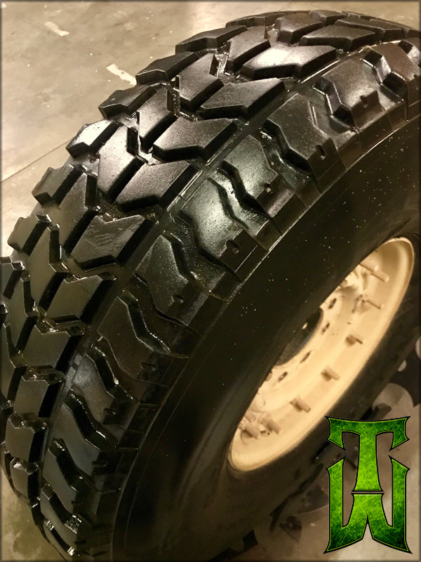 Autocollant Goodyear Tires - 5.5/7.5/11 Cm - Vinyle Pour Voiture, Course, Drag, Off-road